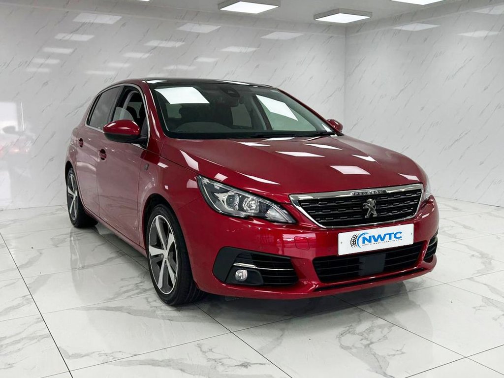 Used Peugeot 308 2019 for sale - 76081021: Photo 2
