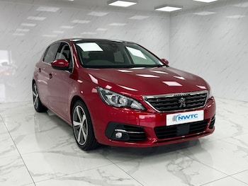 Used Peugeot 308 2019 for sale - 76081021: Photo 2