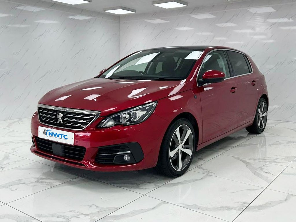 Used Peugeot 308 2019 for sale - 76081021: Photo 3