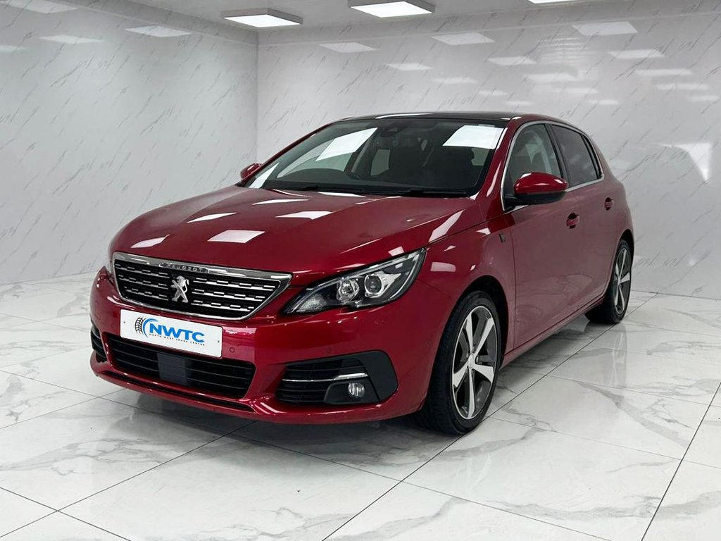Used Peugeot 308 2019 for sale - 76081021: Photo 4