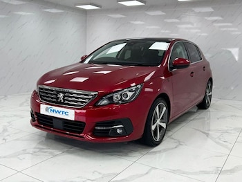 Used Peugeot 308 2019 for sale - 76081021: Photo 4