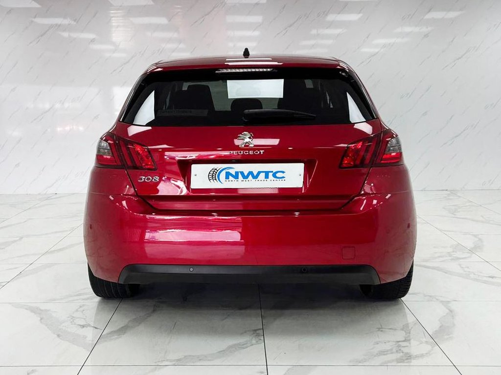 Used Peugeot 308 2019 for sale - 76081021: Photo 7
