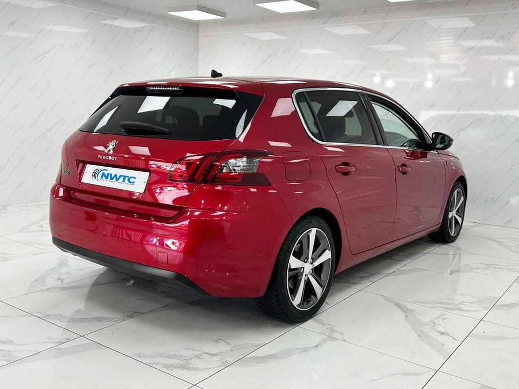 Used Peugeot 308 2019 for sale - 76081021: Photo 9