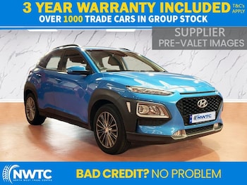Used Hyundai KONA 2019 for sale - 79186908: Photo
