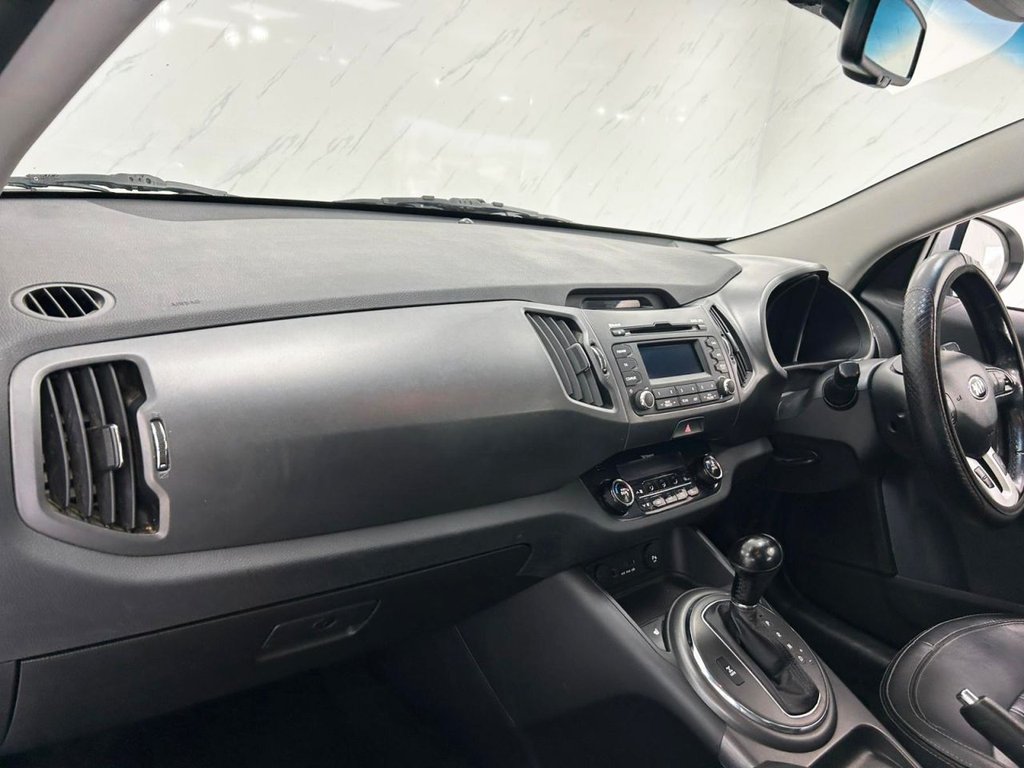 Used Kia Sportage 2013 for sale - 76317175: Photo 14