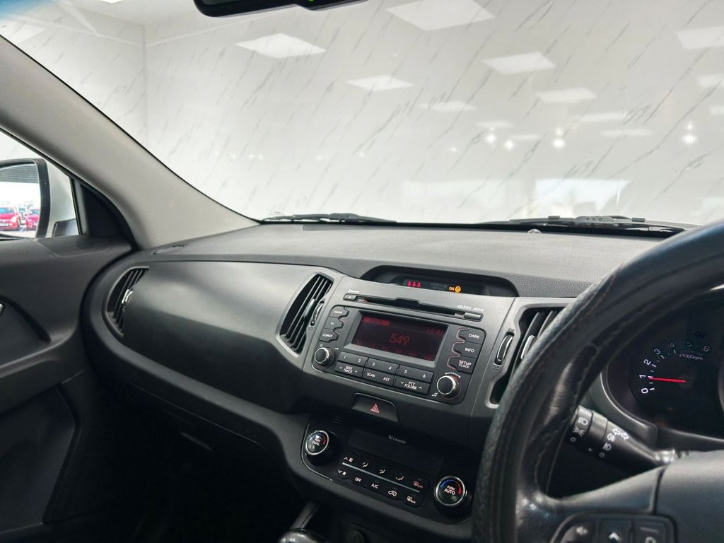 Used Kia Sportage 2013 for sale - 76317175: Photo 16