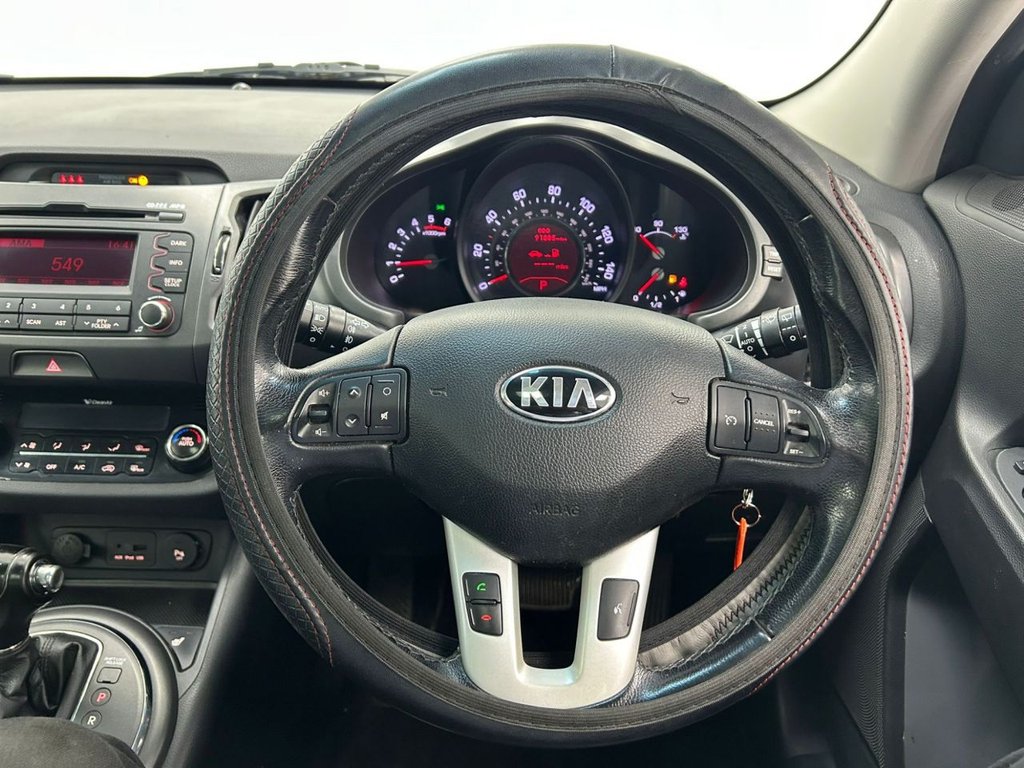 Used Kia Sportage 2013 for sale - 76317175: Photo 18