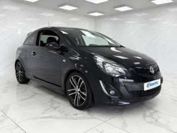 Used Vauxhall Corsa 2013 for sale - 74806247: Photo