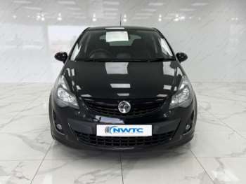 Used Vauxhall Corsa 2013 for sale - 74806247: Photo