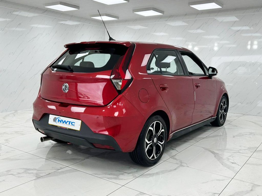 Used MG MG3 2019 for sale - 76385943: Photo 10