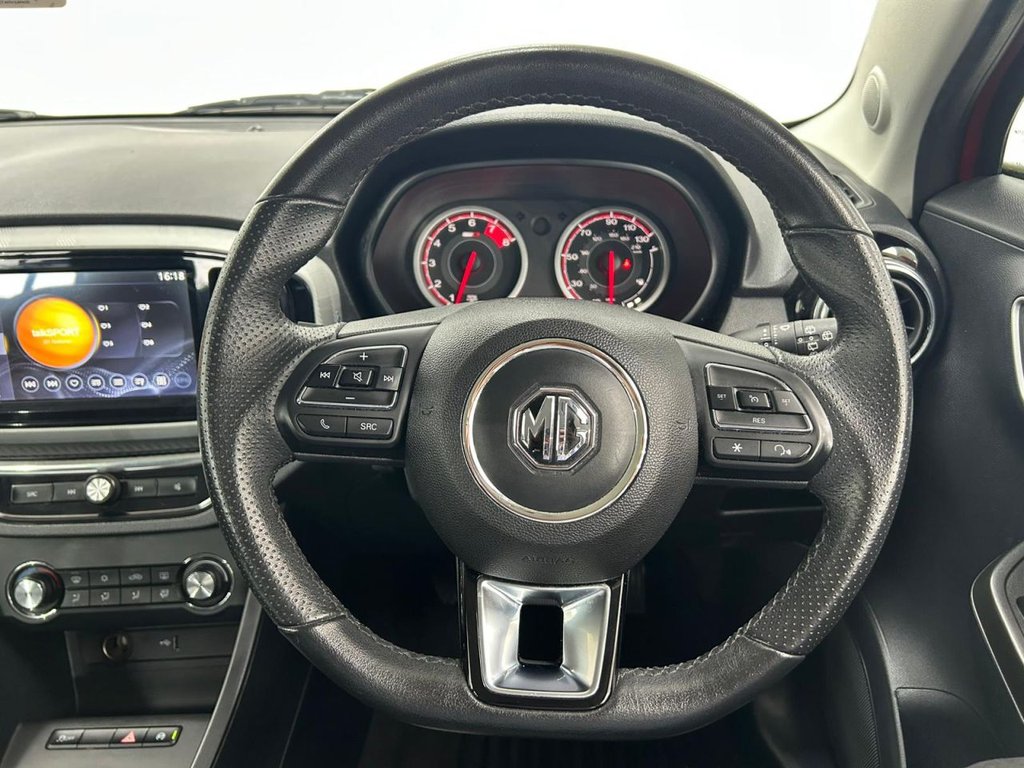 Used MG MG3 2019 for sale - 76385943: Photo 17