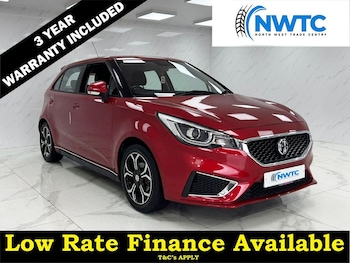 2019 (19) - 1.5 VTi-TECH Exclusive 5dr