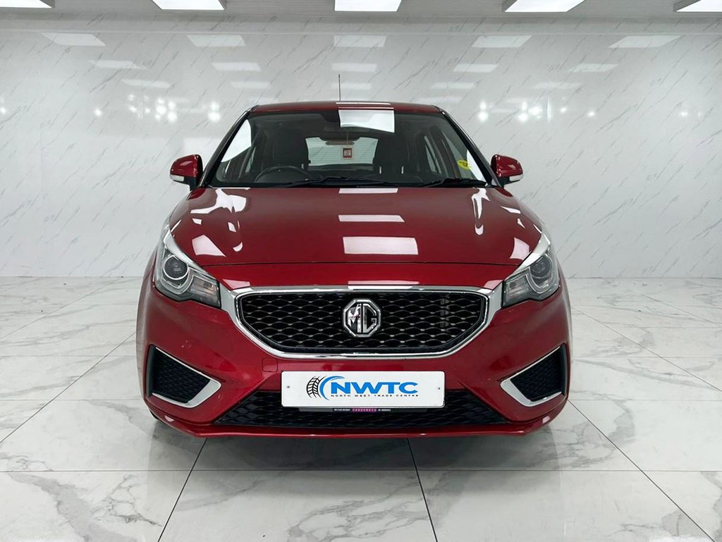 Used MG MG3 2019 for sale - 76385943: Photo 3