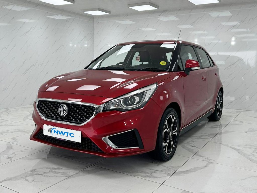 Used MG MG3 2019 for sale - 76385943: Photo 4