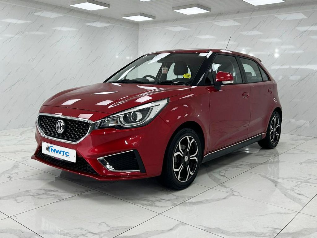 Used MG MG3 2019 for sale - 76385943: Photo 5