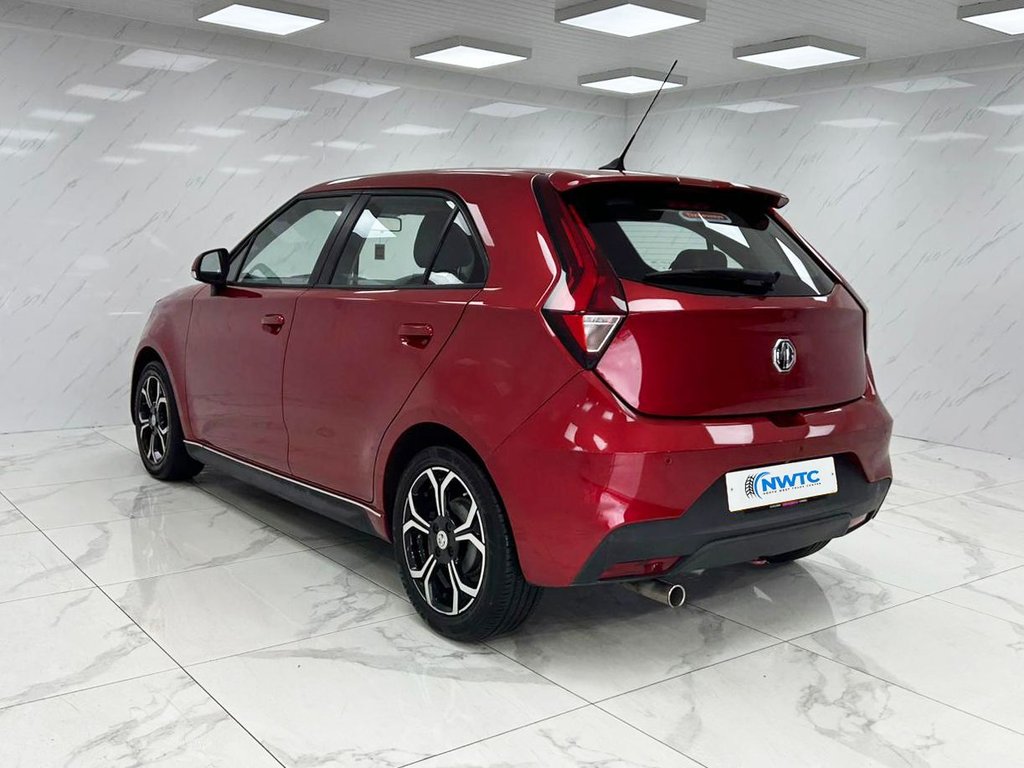 Used MG MG3 2019 for sale - 76385943: Photo 6