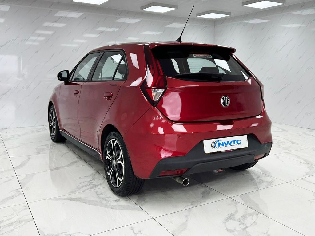 Used MG MG3 2019 for sale - 76385943: Photo 7