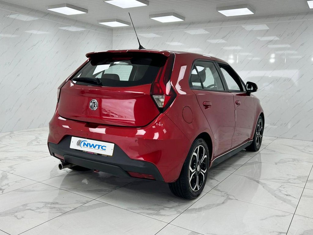 Used MG MG3 2019 for sale - 76385943: Photo 9