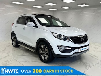 Used Kia Sportage 2014 for sale - 78382153: Photo