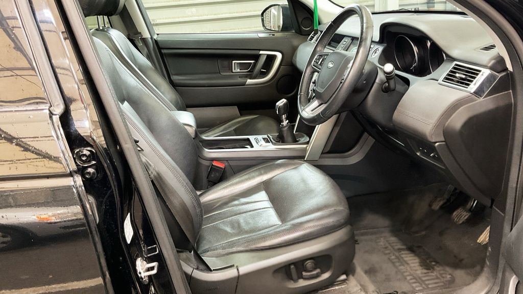 Used Land Rover Discovery Sport 2018 for sale - 77139971: Photo 11
