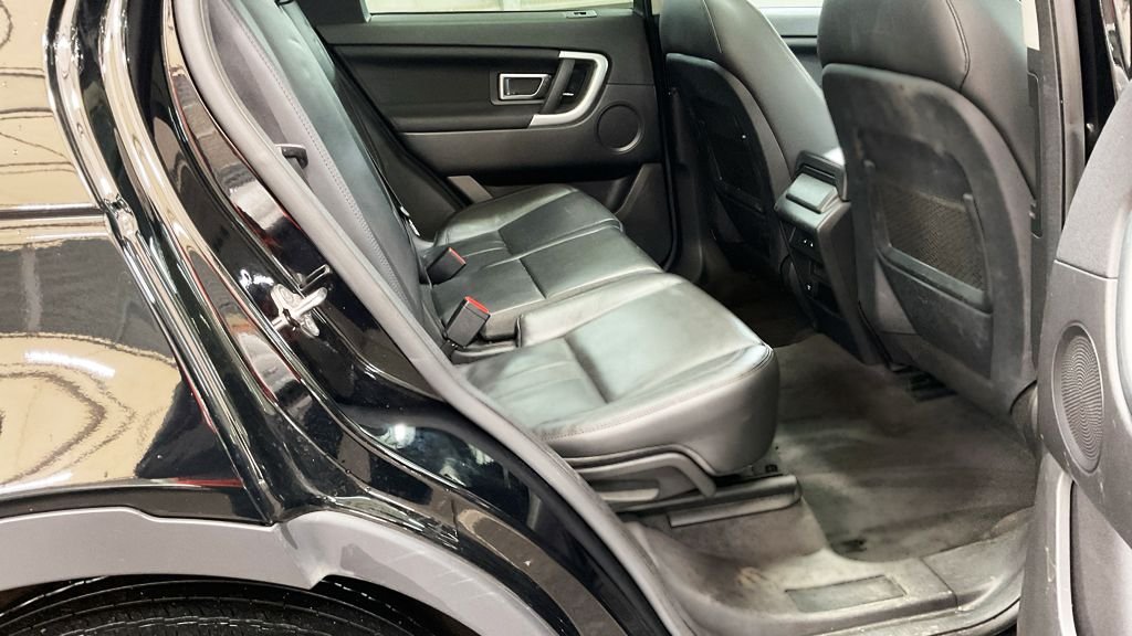 Used Land Rover Discovery Sport 2018 for sale - 77139971: Photo 12
