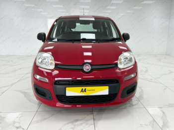 Used Fiat Panda 2016 for sale - 74368654: Photo