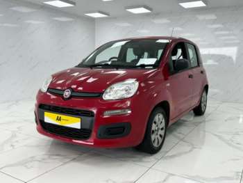 Used Fiat Panda 2016 for sale - 74368654: Photo