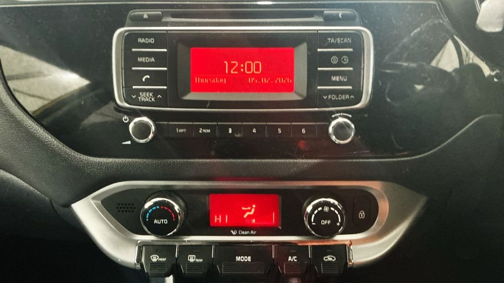 Used Kia Rio 2016 for sale - 77507783: Photo 11