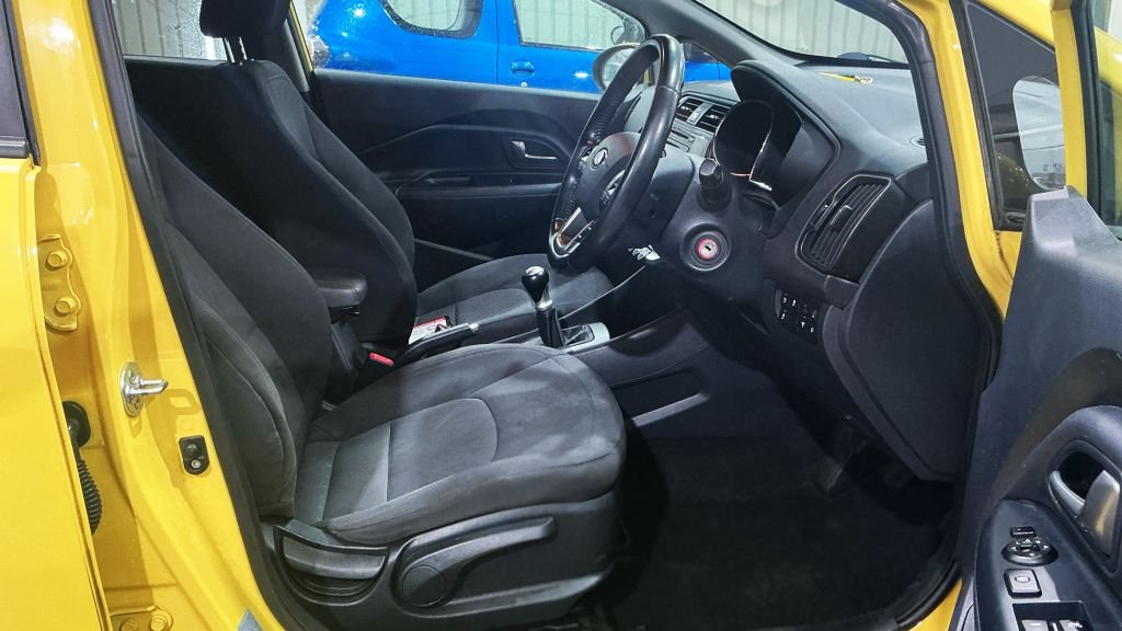 Used Kia Rio 2016 for sale - 77507783: Photo 13