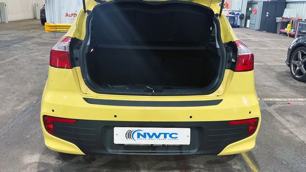 Used Kia Rio 2016 for sale - 77507783: Photo 15