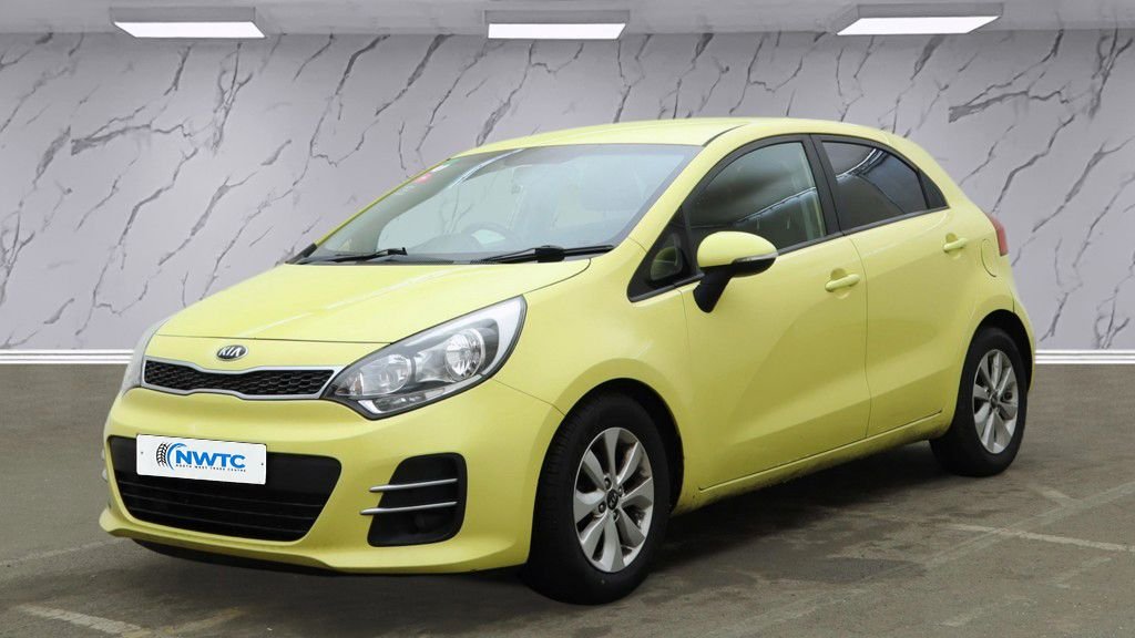Used Kia Rio 2016 for sale - 77507783: Photo 5