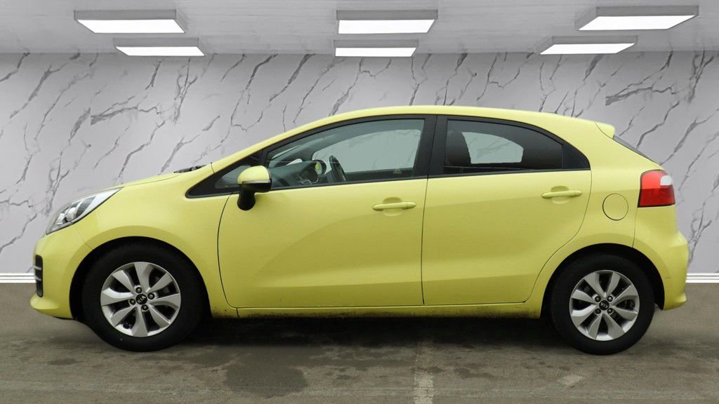 Used Kia Rio 2016 for sale - 77507783: Photo 9