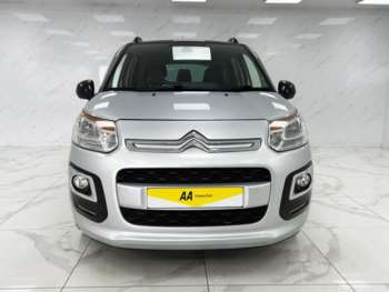 Used Citroen C3 Picasso 2017 for sale - 73978824: Photo