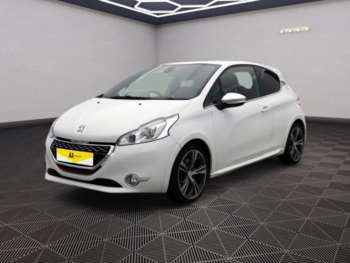 Used Peugeot 208 2014 for sale - 73974097: Photo