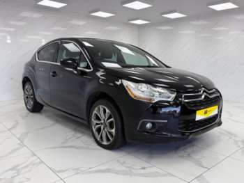Used Citroen DS4 2012 for sale - 74968504: Photo