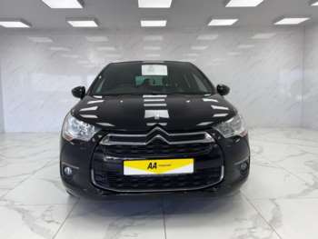 Used Citroen DS4 2012 for sale - 74968504: Photo