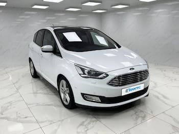 Used Ford C-Max 2015 for sale - 79842926: Photo