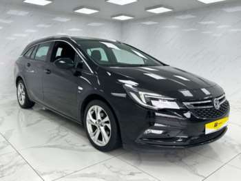 Used Vauxhall Astra 2017 for sale - 74391249: Photo