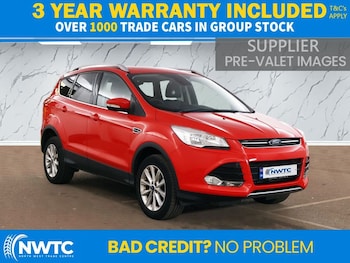 Used Ford Kuga 2016 for sale - 79506944: Photo