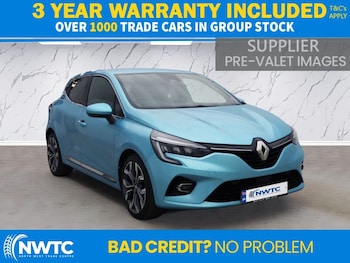 Used Renault Clio 2021 for sale - 79506751: Photo