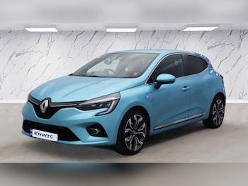 Used Renault Clio 2021 for sale - 79506751: Photo