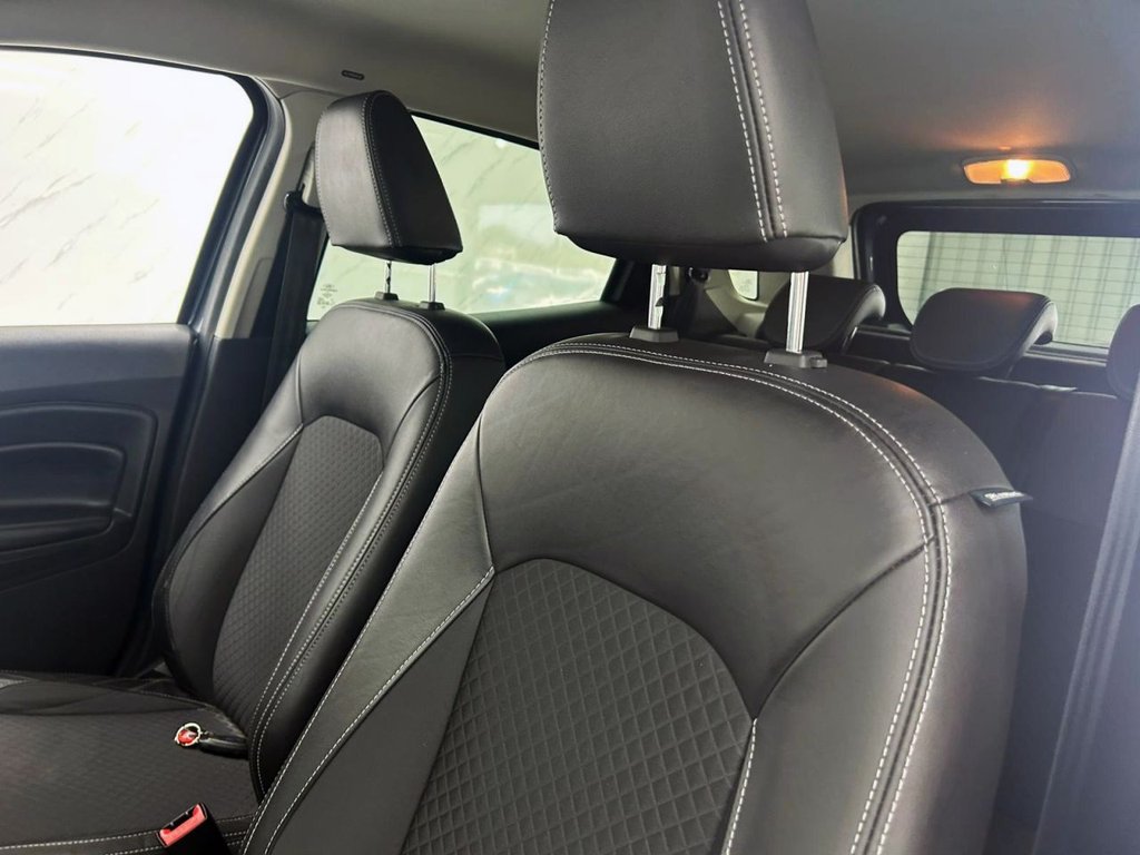 Used Ford Ecosport 2016 for sale - 76080321: Photo 11