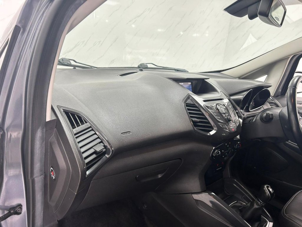 Used Ford Ecosport 2016 for sale - 76080321: Photo 12
