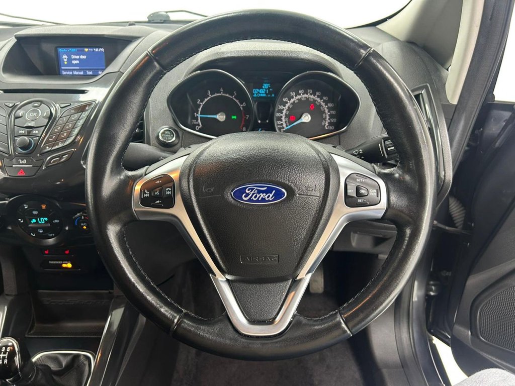 Used Ford Ecosport 2016 for sale - 76080321: Photo 13