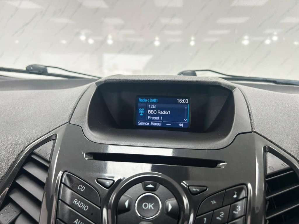 Used Ford Ecosport 2016 for sale - 76080321: Photo 14