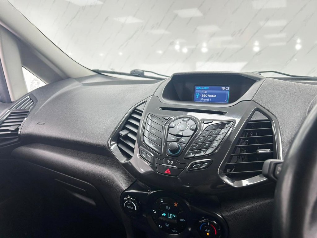 Used Ford Ecosport 2016 for sale - 76080321: Photo 15