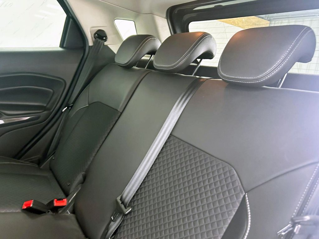 Used Ford Ecosport 2016 for sale - 76080321: Photo 17
