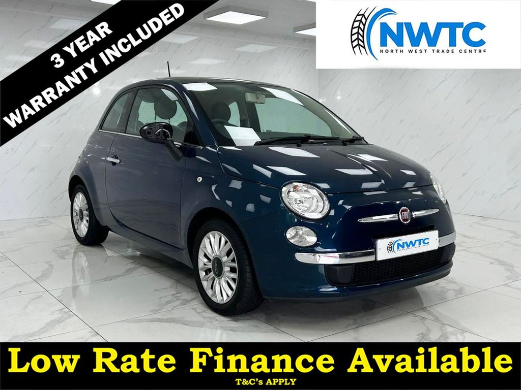 Used Fiat 500 2014 for sale - 76385950: Photo 1