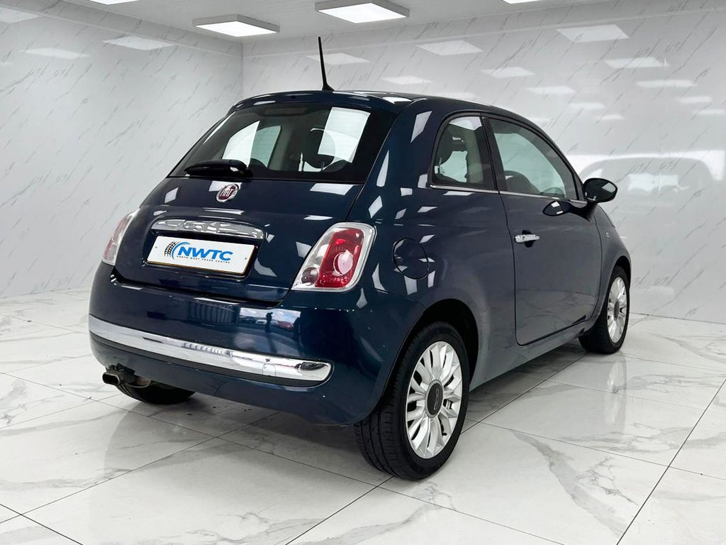 Used Fiat 500 2014 for sale - 76385950: Photo 10