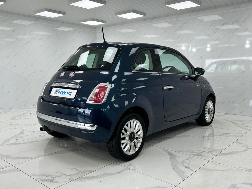 Used Fiat 500 2014 for sale - 76385950: Photo 11